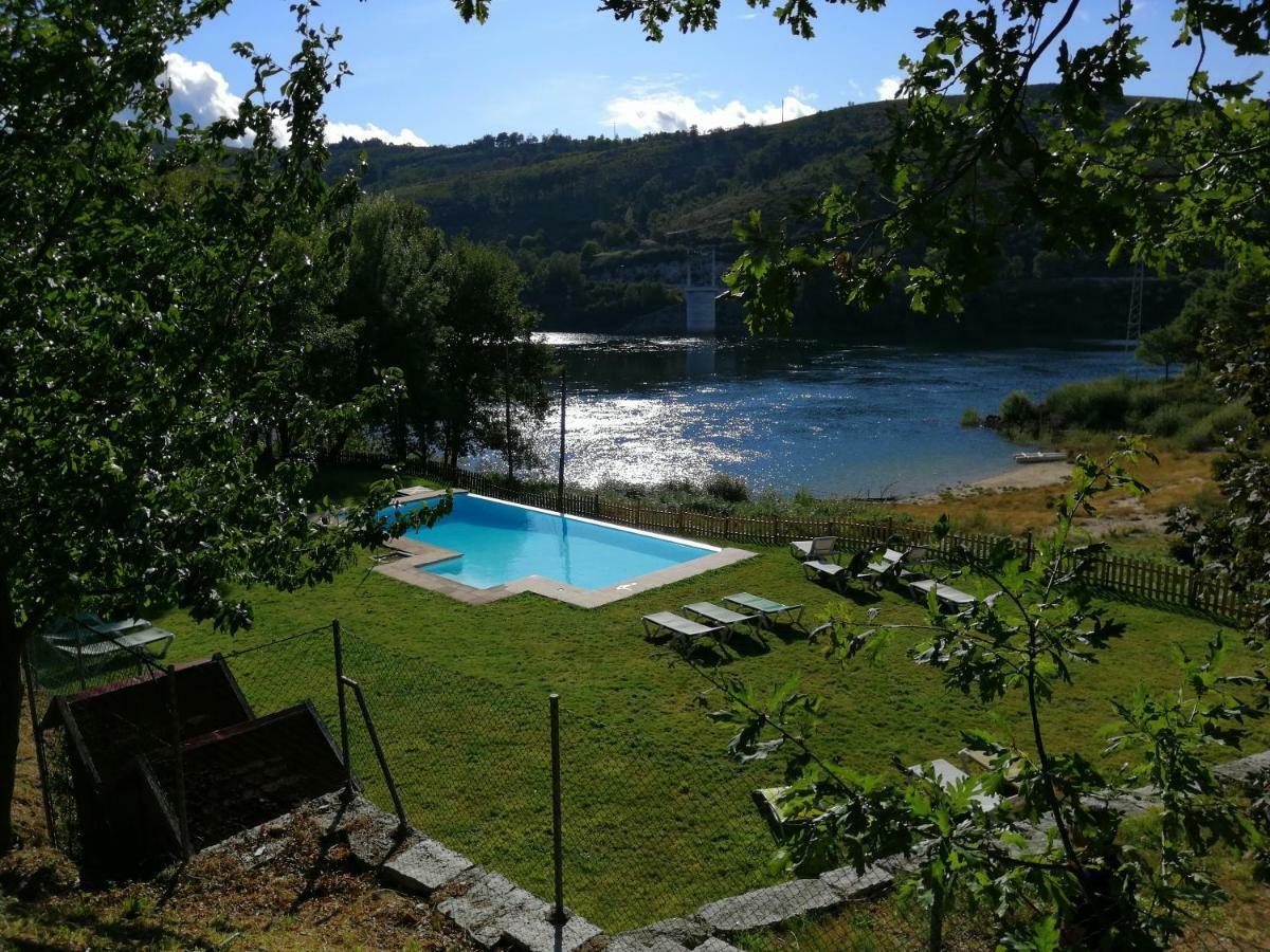 Casa D'Agua Appartement Venda Nova  Buitenkant foto