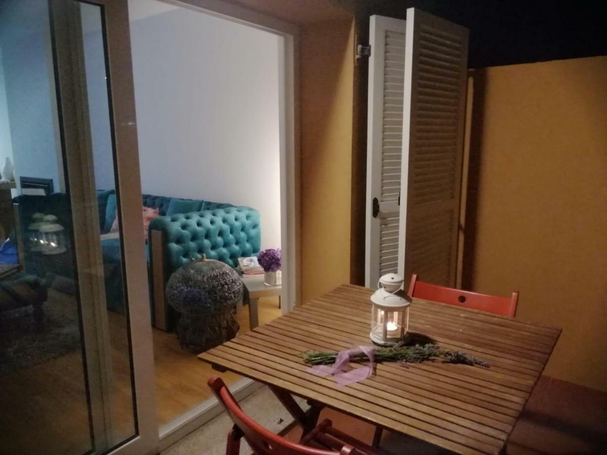 Casa D'Agua Appartement Venda Nova  Buitenkant foto