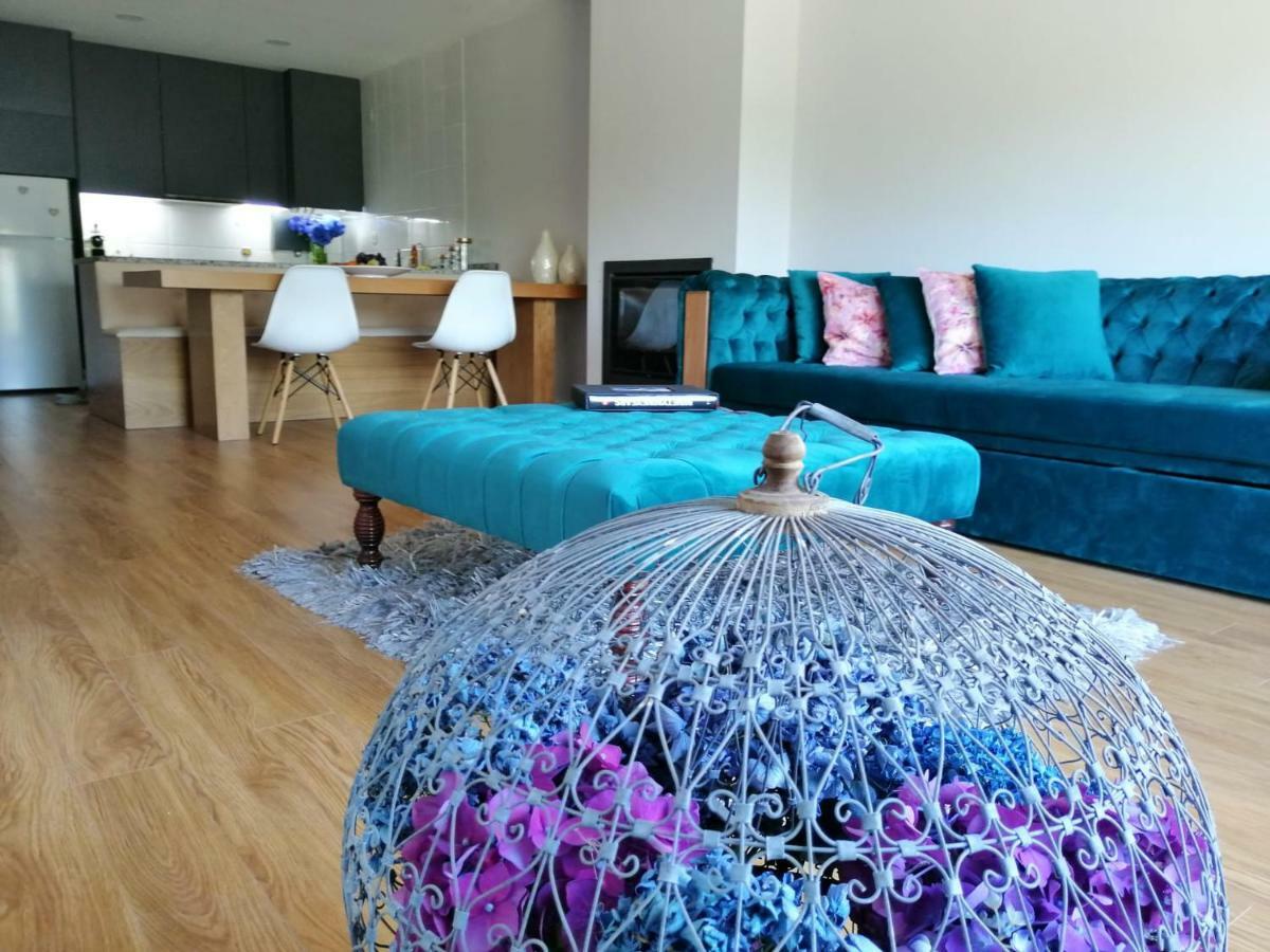 Casa D'Agua Appartement Venda Nova  Buitenkant foto