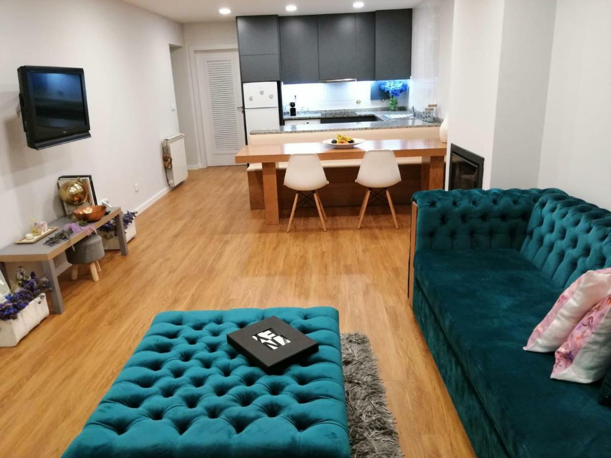 Casa D'Agua Appartement Venda Nova  Buitenkant foto