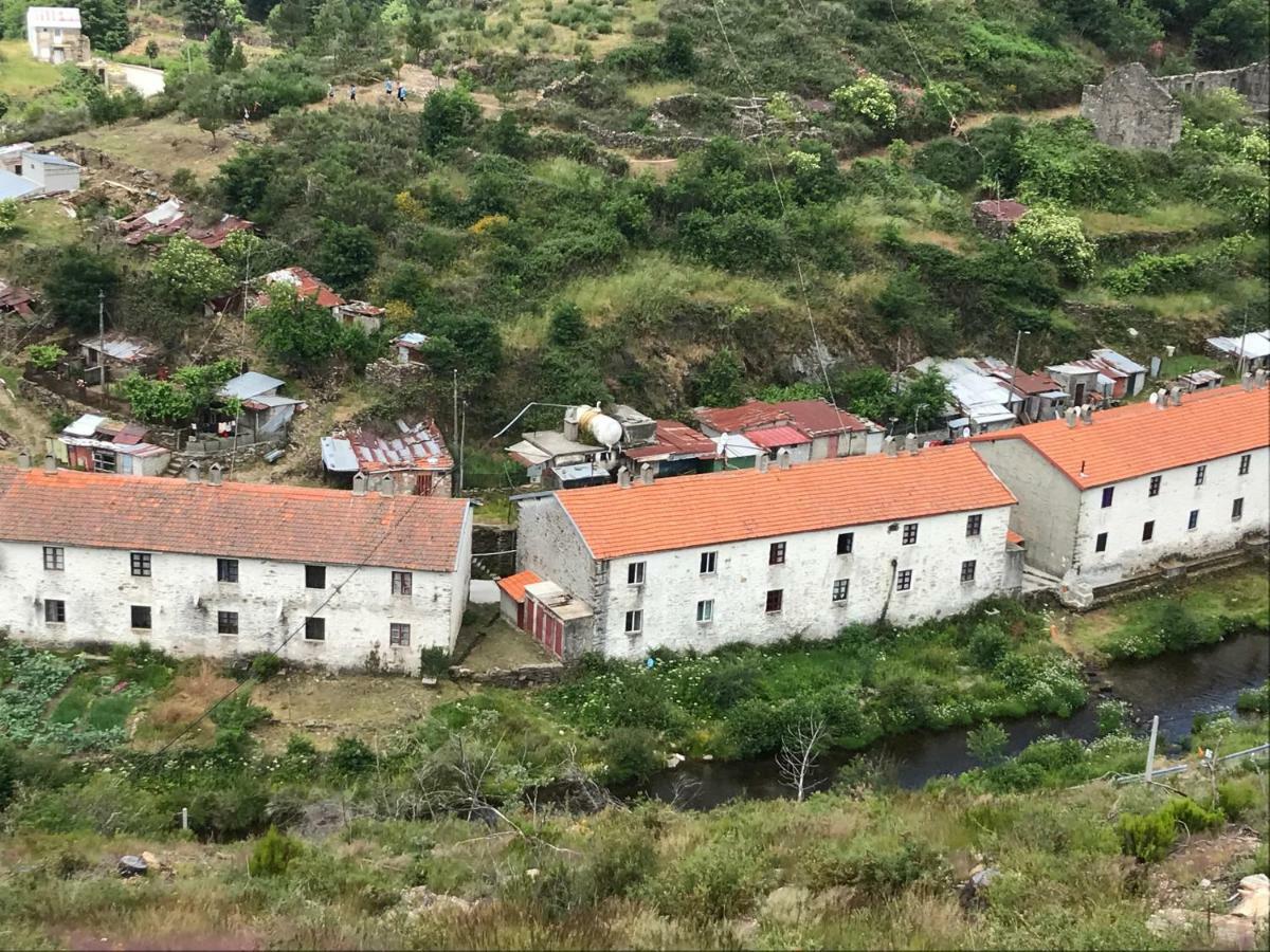 Casa D'Agua Appartement Venda Nova  Buitenkant foto