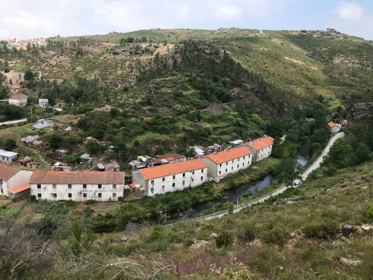 Casa D'Agua Appartement Venda Nova  Buitenkant foto