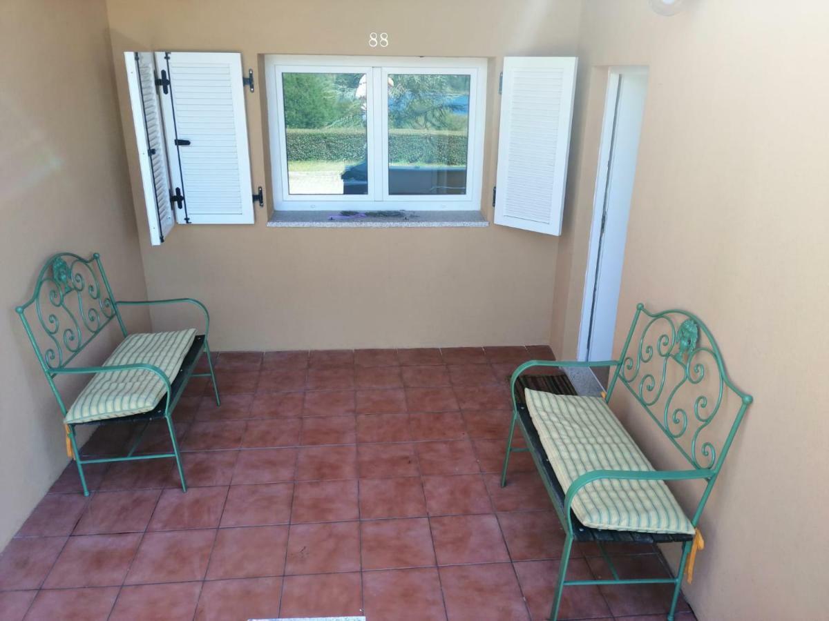 Casa D'Agua Appartement Venda Nova  Buitenkant foto