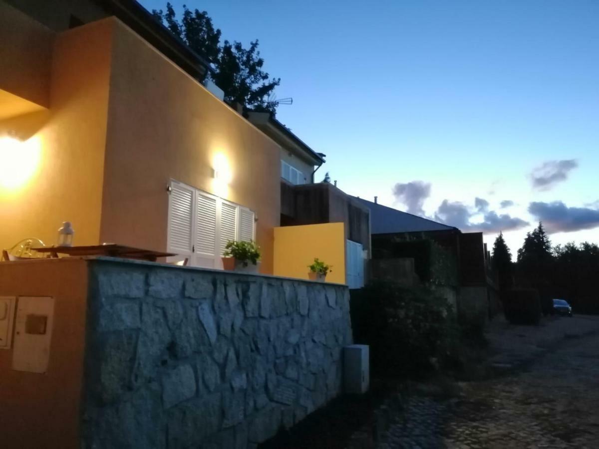 Casa D'Agua Appartement Venda Nova  Buitenkant foto
