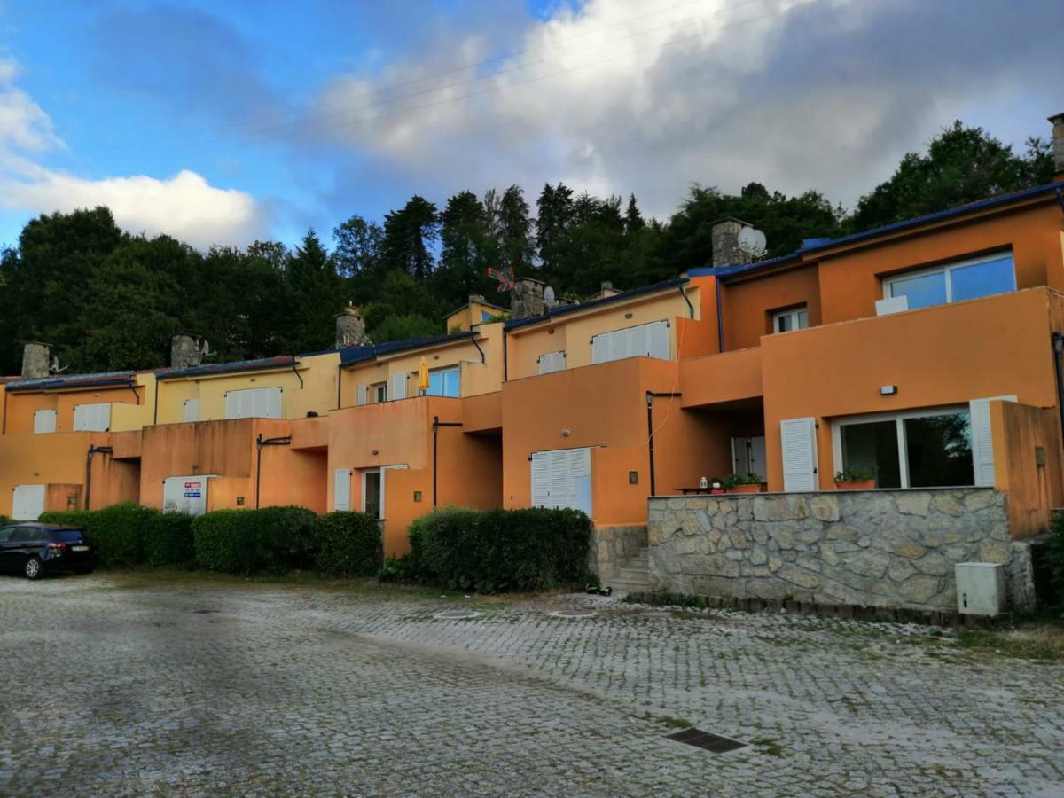 Casa D'Agua Appartement Venda Nova  Buitenkant foto
