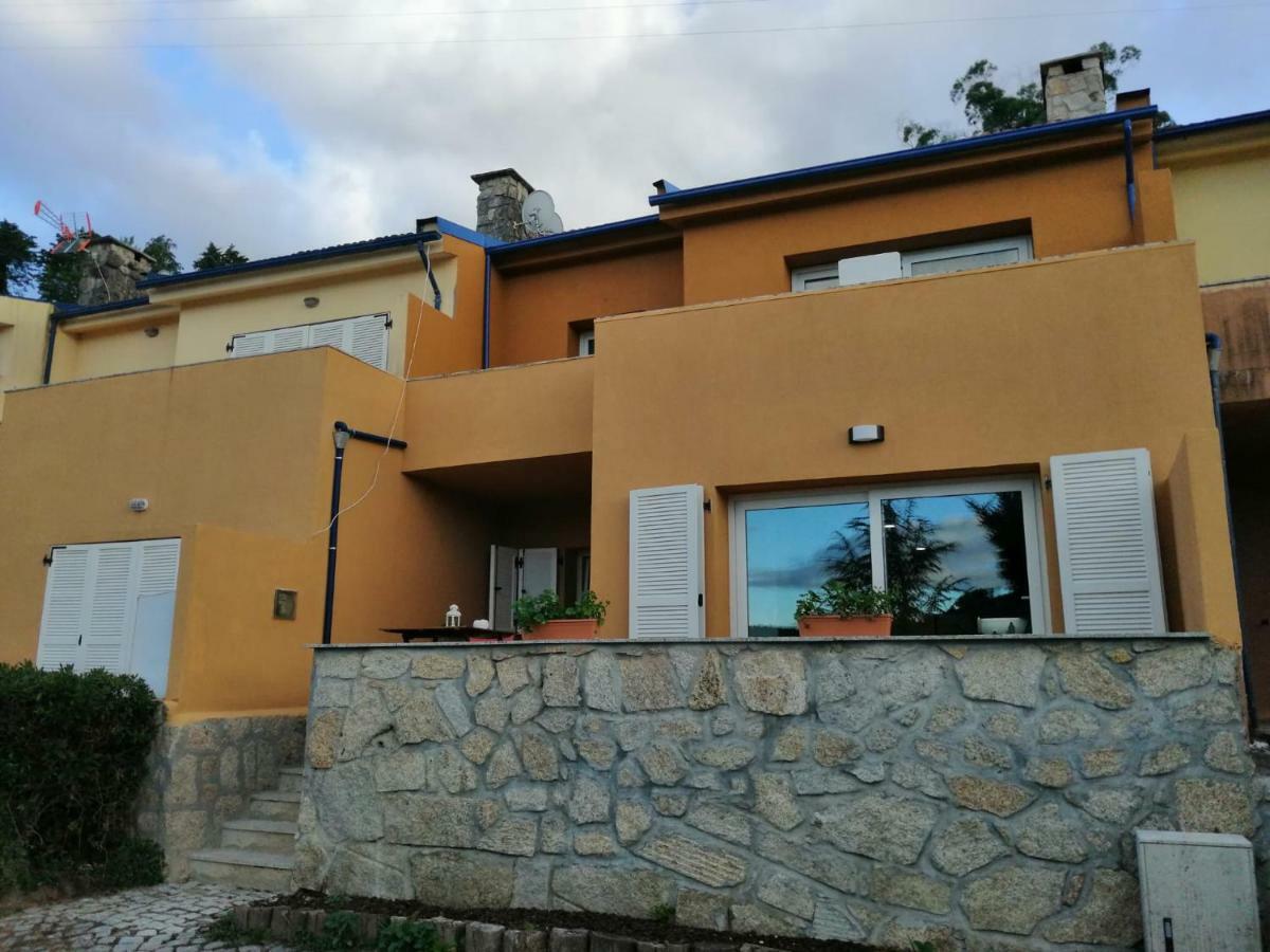 Casa D'Agua Appartement Venda Nova  Buitenkant foto