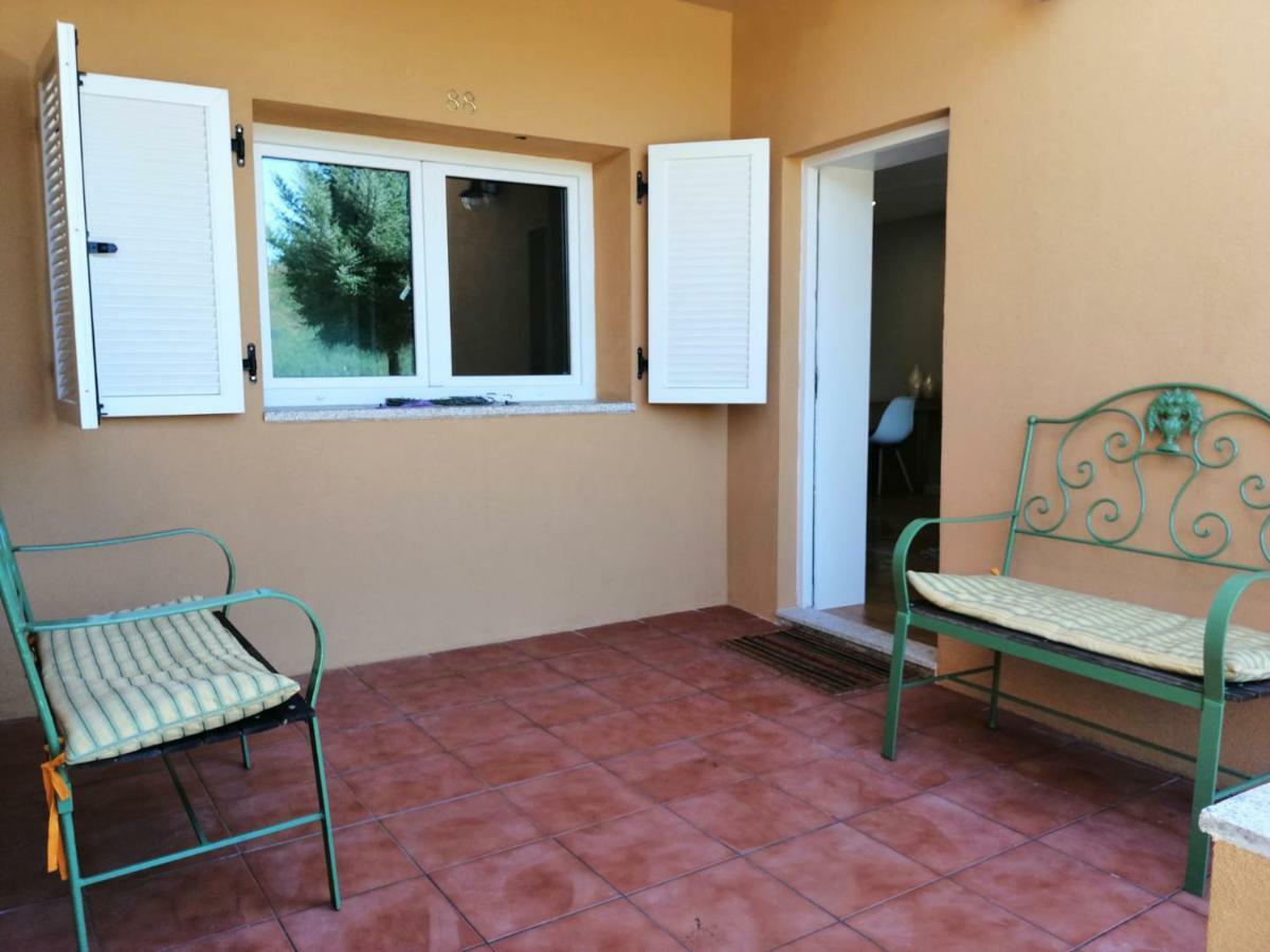 Casa D'Agua Appartement Venda Nova  Buitenkant foto