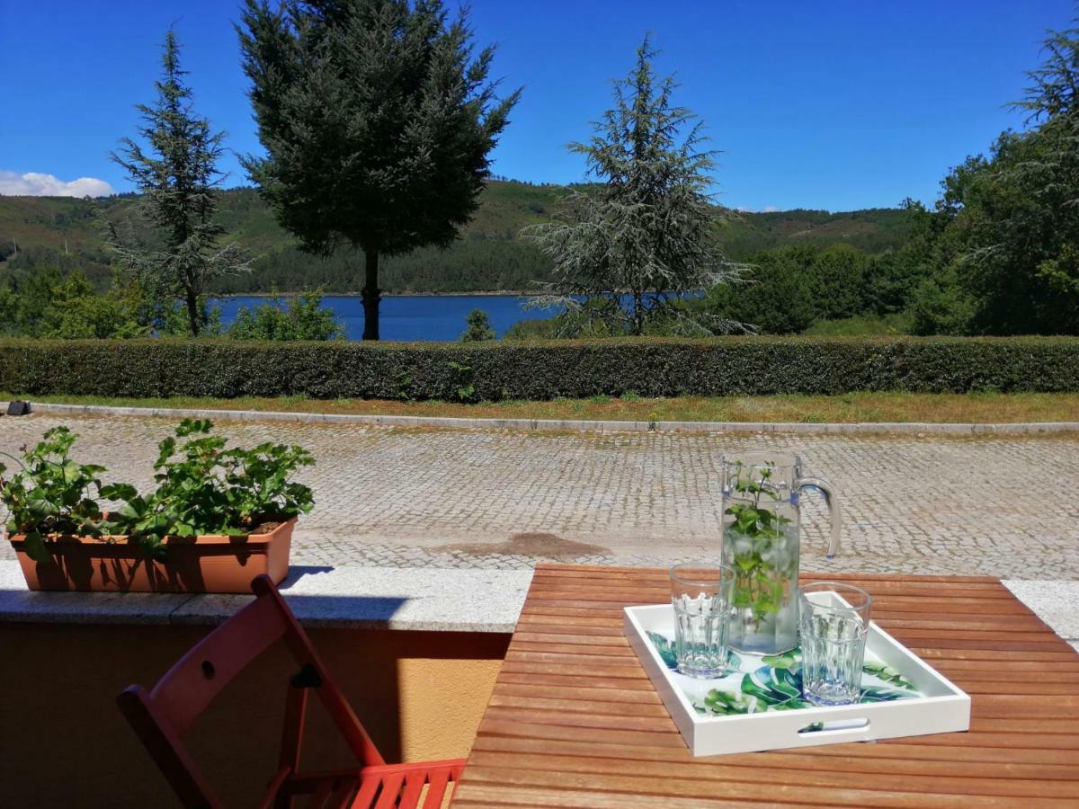 Casa D'Agua Appartement Venda Nova  Buitenkant foto